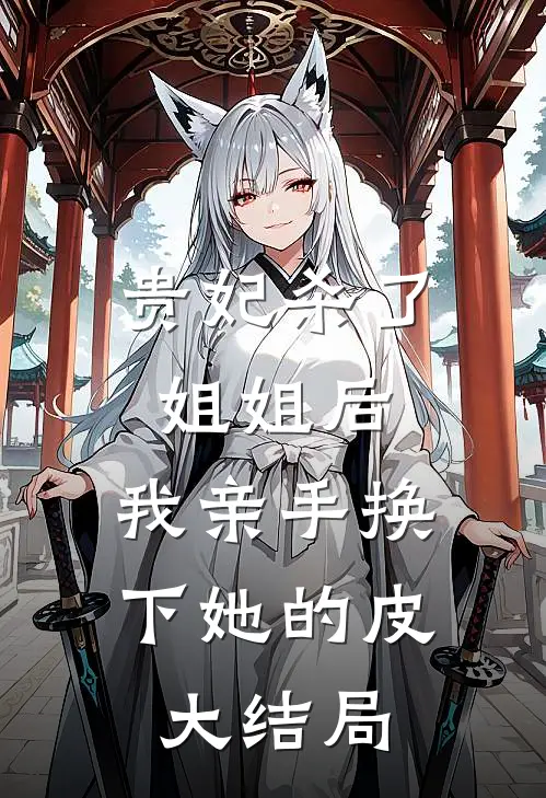 贵妃杀了姐姐后，我亲手换下她的皮大结局