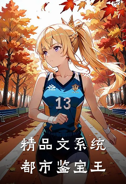精品文系统：都市鉴宝王