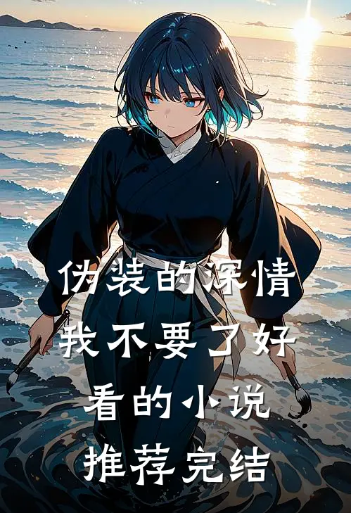 伪装的深情我不要了好看的小说推荐完结