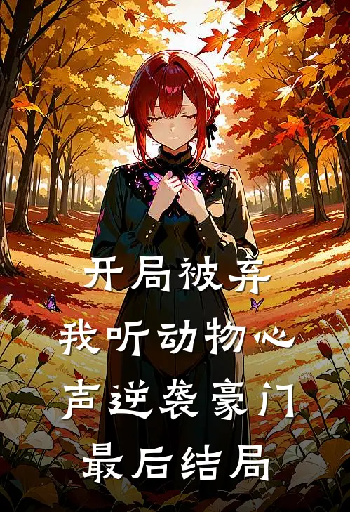 开局被弃，我听动物心声逆袭豪门最后结局