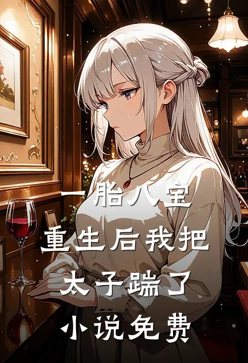 一胎八宝:重生后我把太子踹了小说免费