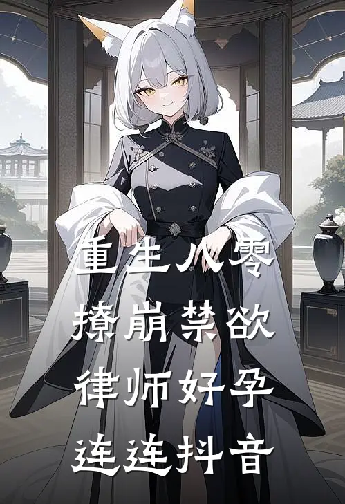 重生八零：撩崩禁欲律师好孕连连抖音