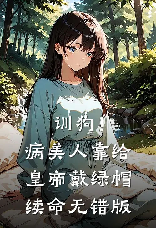 训狗！病美人靠给皇帝戴绿帽续命无错版