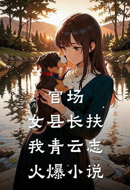 官场：女县长扶我青云志火爆小说