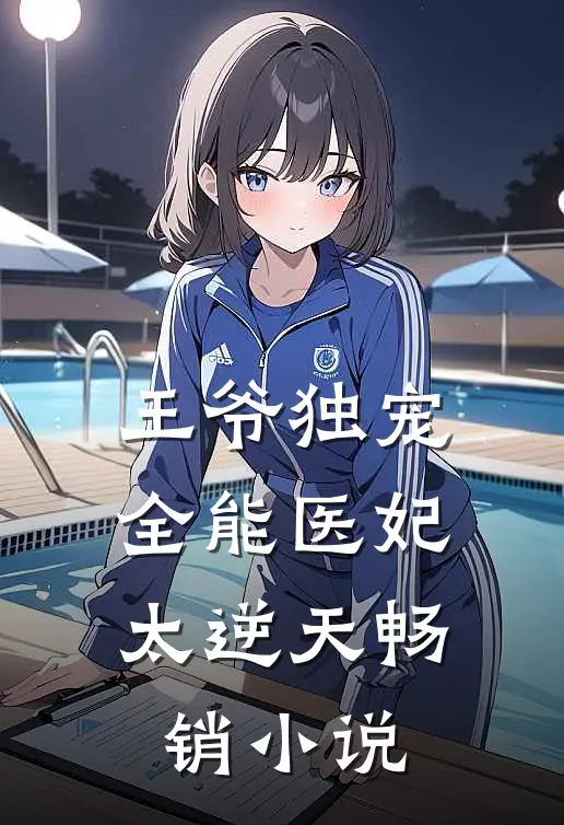 王爷独宠:全能医妃太逆天畅销小说