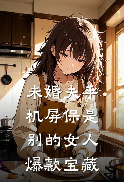 未婚夫手机屏保是别的女人爆款宝藏