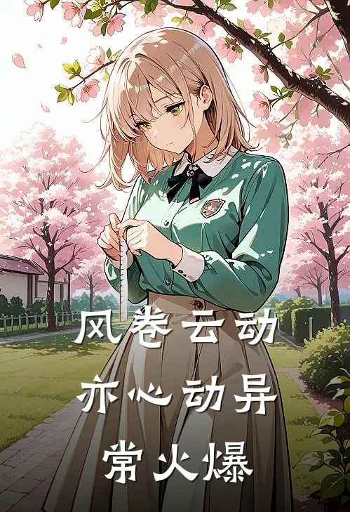 风卷云动亦心动异常火爆