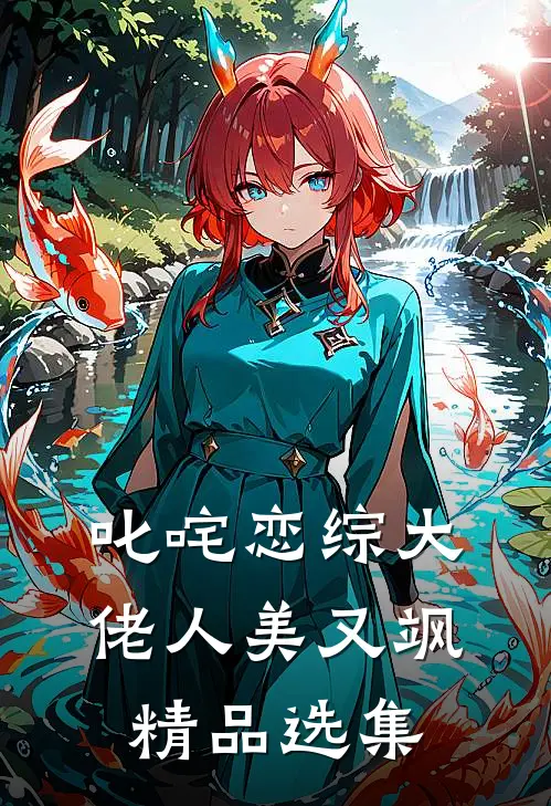 叱咤恋综大佬人美又飒精品选集