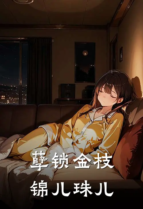 孽锁金枝锦儿珠儿