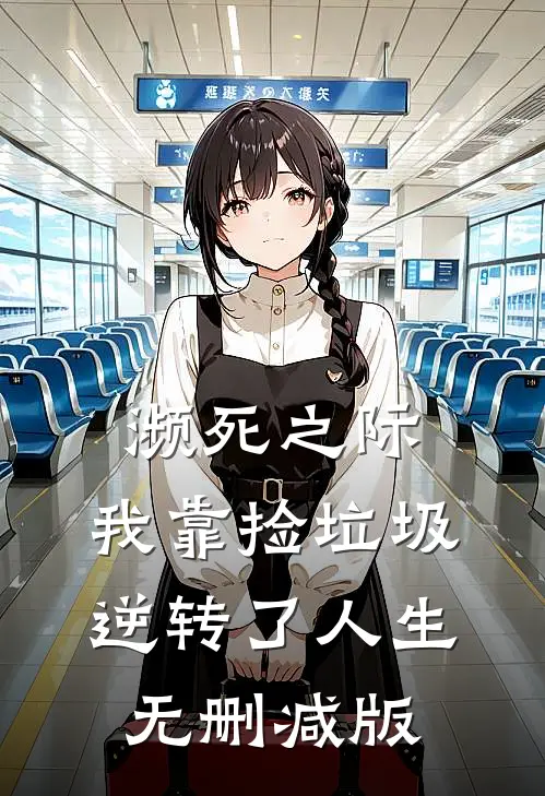 濒死之际，我靠捡垃圾逆转了人生无删减版