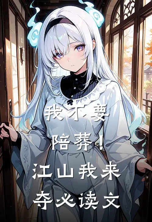 我不要陪葬！江山我来夺必读文