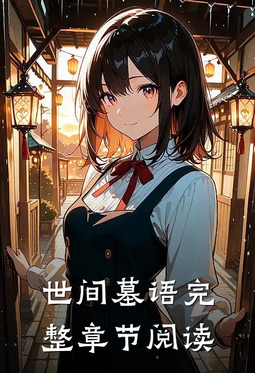世间墓语完整章节阅读