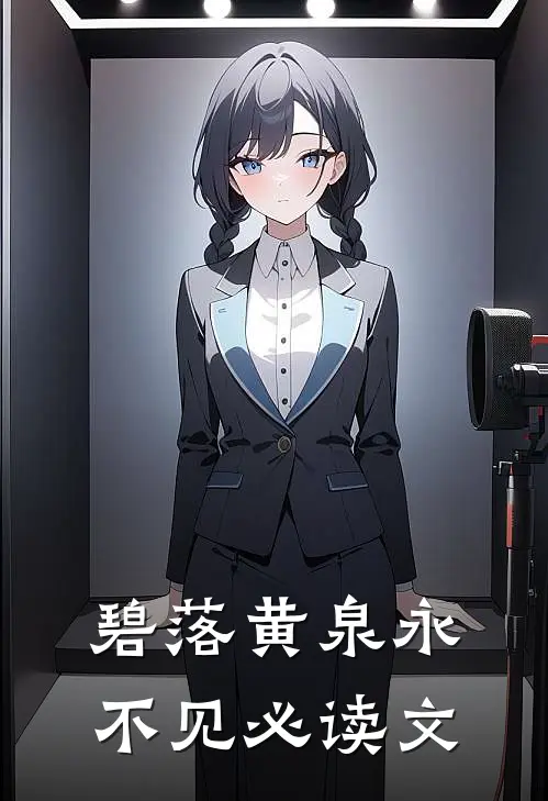 碧落黄泉永不见必读文