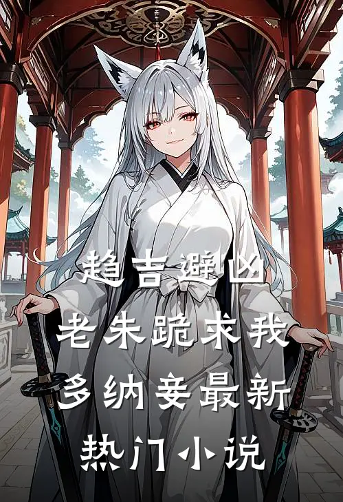 趋吉避凶，老朱跪求我多纳妾最新热门小说