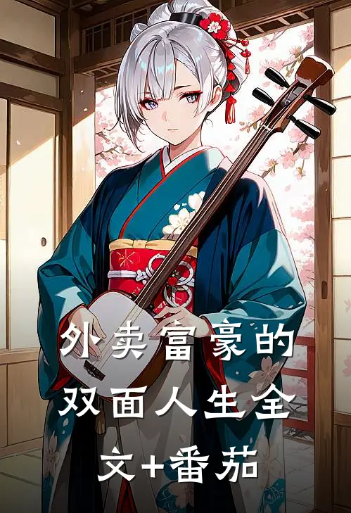 外卖富豪的双面人生全文+番茄