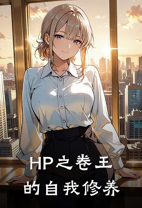 HP之卷王的自我修养