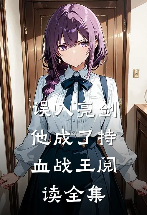 误入亮剑，他成了特血战王阅读全集