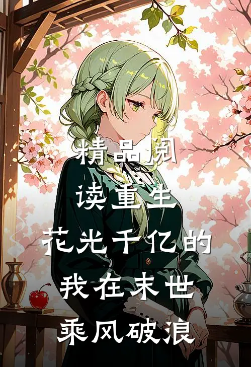 精品阅读重生：花光千亿的我在末世乘风破浪