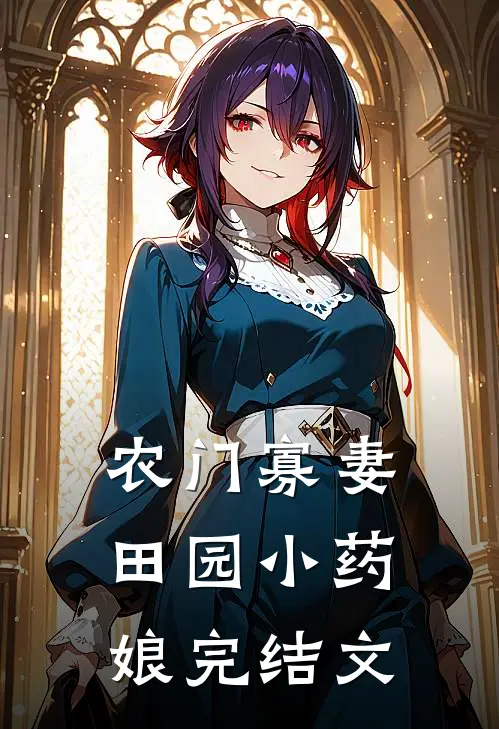 农门寡妻：田园小药娘完结文