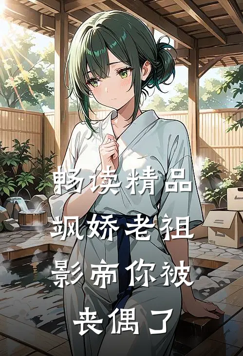 畅读精品飒娇老祖：影帝你被丧偶了