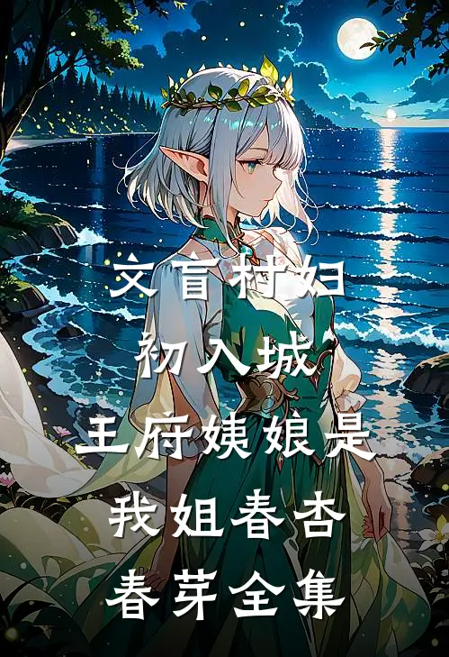文盲村妇初入城：王府姨娘是我姐春杏春芽 全集