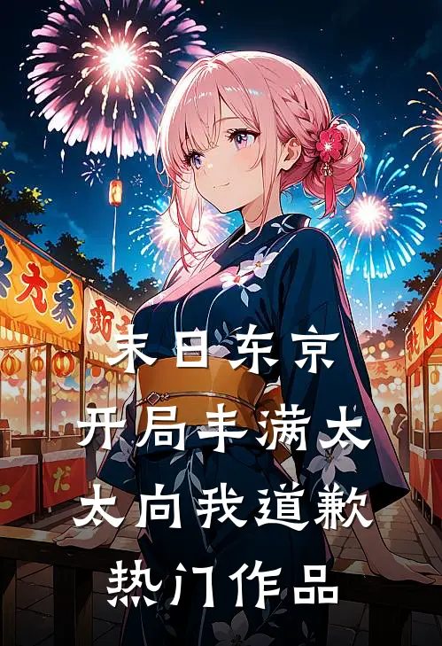 末日东京：开局丰满太太向我道歉热门作品
