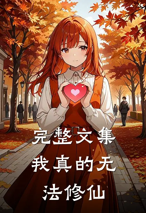 完整文集我真的无法修仙