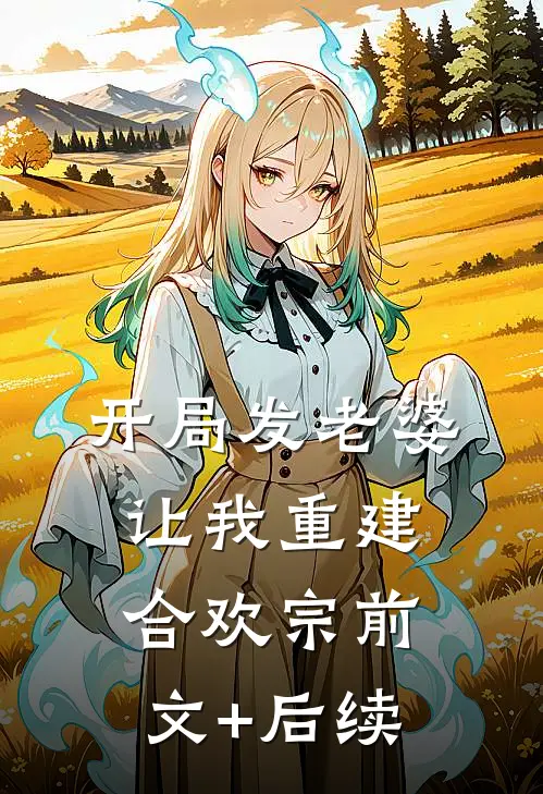 开局发老婆，让我重建合欢宗前文+后续