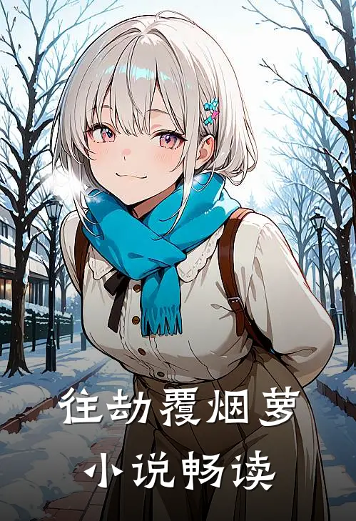 往劫覆烟萝小说畅读