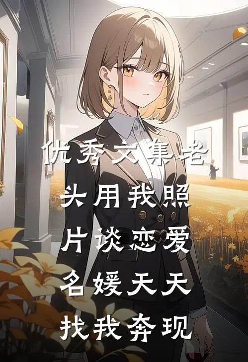 优秀文集老头用我照片谈恋爱，名媛天天找我奔现