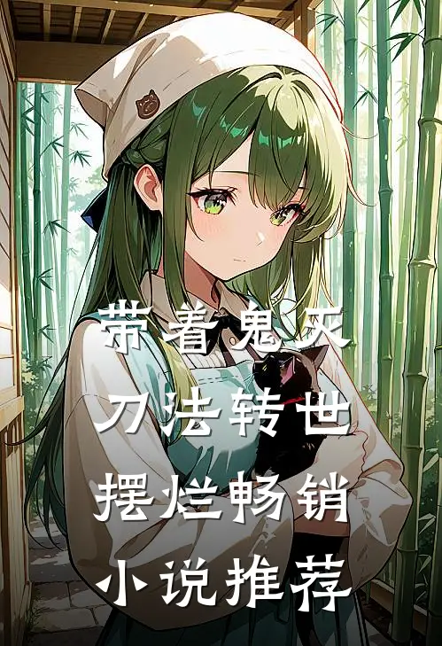 带着鬼灭刀法转世摆烂畅销小说推荐