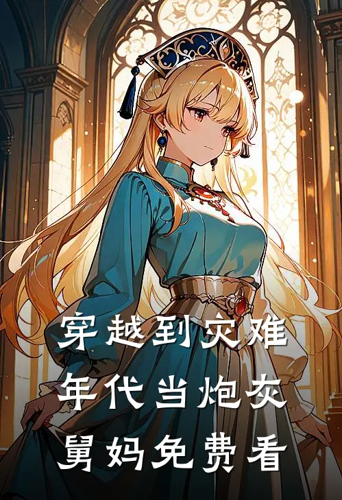 穿越到灾难年代当炮灰舅妈免费看