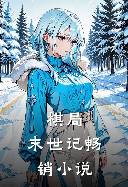 棋局：末世记畅销小说