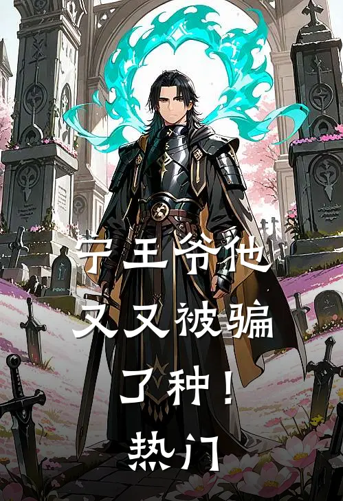 宁王爷他又又被骗了种！热门