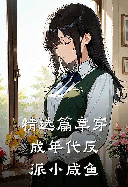 精选篇章穿成年代反派小咸鱼