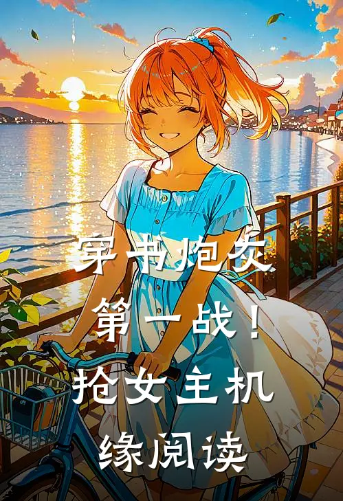 穿书炮灰第一战！抢女主机缘阅读