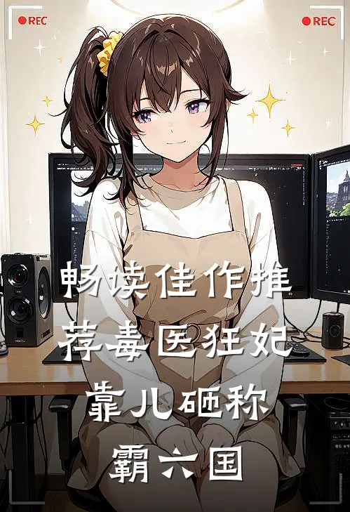 畅读佳作推荐毒医狂妃：靠儿砸称霸六国