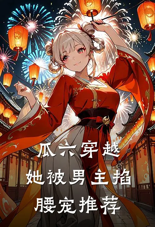 瓜六穿越，她被男主掐腰宠推荐