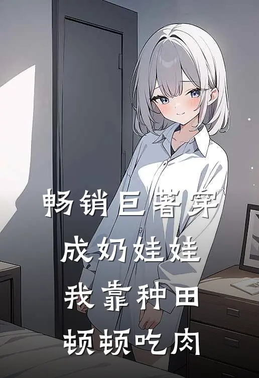 畅销巨著穿成奶娃娃，我靠种田顿顿吃肉