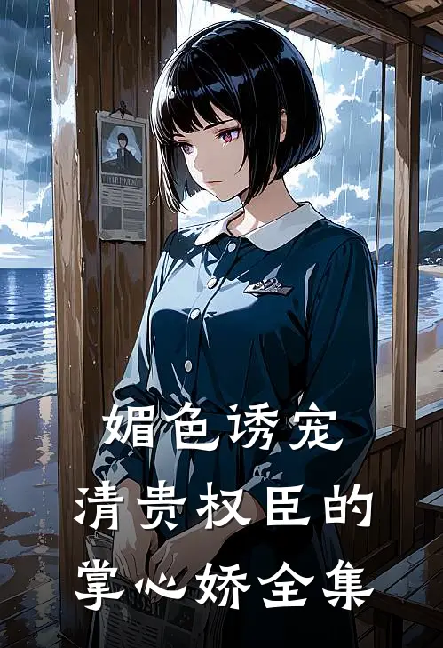 媚色诱宠：清贵权臣的掌心娇 全集