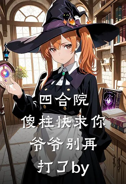 四合院，傻柱快求你爷爷别再打了by