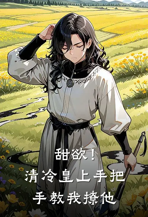 甜欲！清冷皇上手把手教我撩他