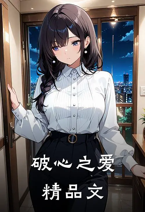 破心之爱精品文