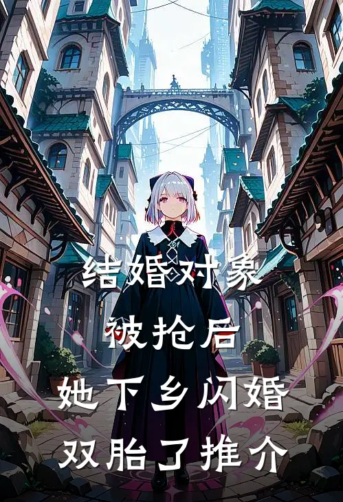 结婚对象被抢后，她下乡闪婚双胎了推介