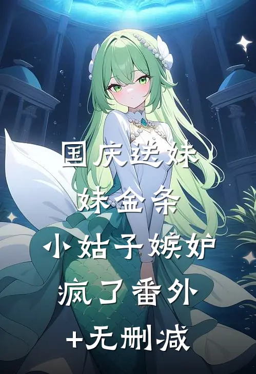 国庆送妹妹金条，小姑子嫉妒疯了番外+无删减