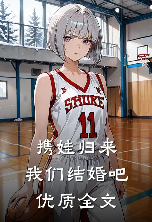 携娃归来：我们结婚吧优质全文