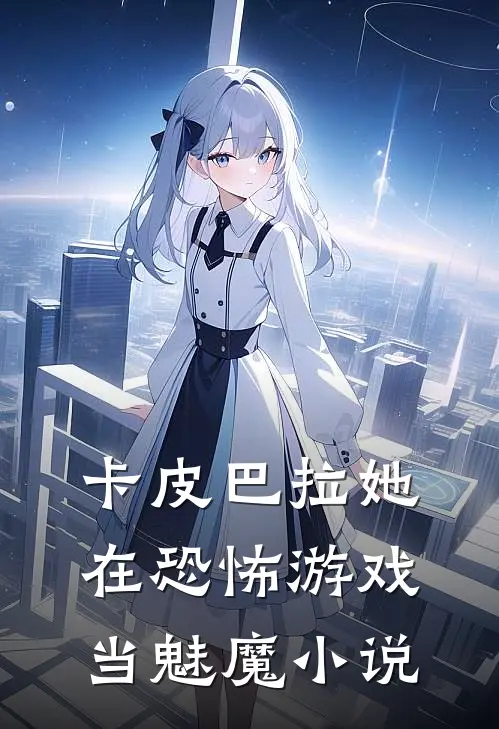 卡皮巴拉她在恐怖游戏当魅魔小说