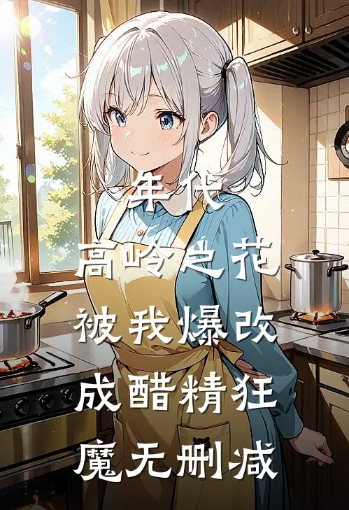 年代：高岭之花被我爆改成醋精狂魔无删减