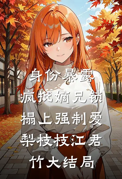 身份暴露，疯批嫡兄锁榻上强制爱梨枝枝江君竹大结局
