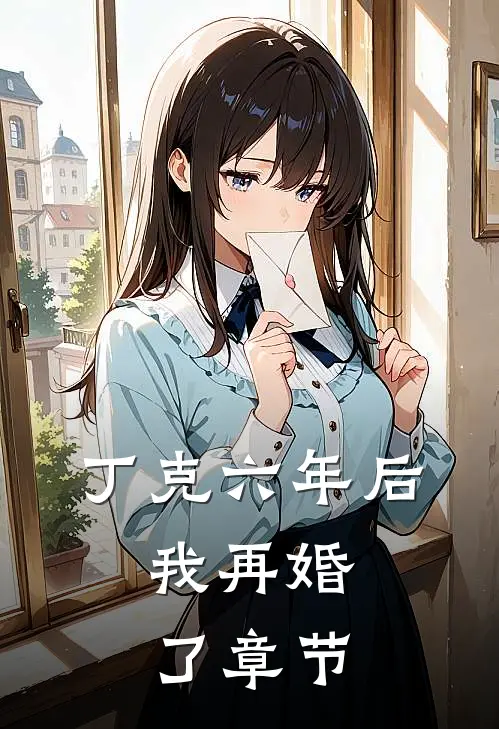 丁克六年后，我再婚了章节